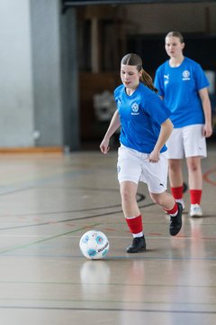 Bild 255 - wBJ NFV Futsalmeisterschaft